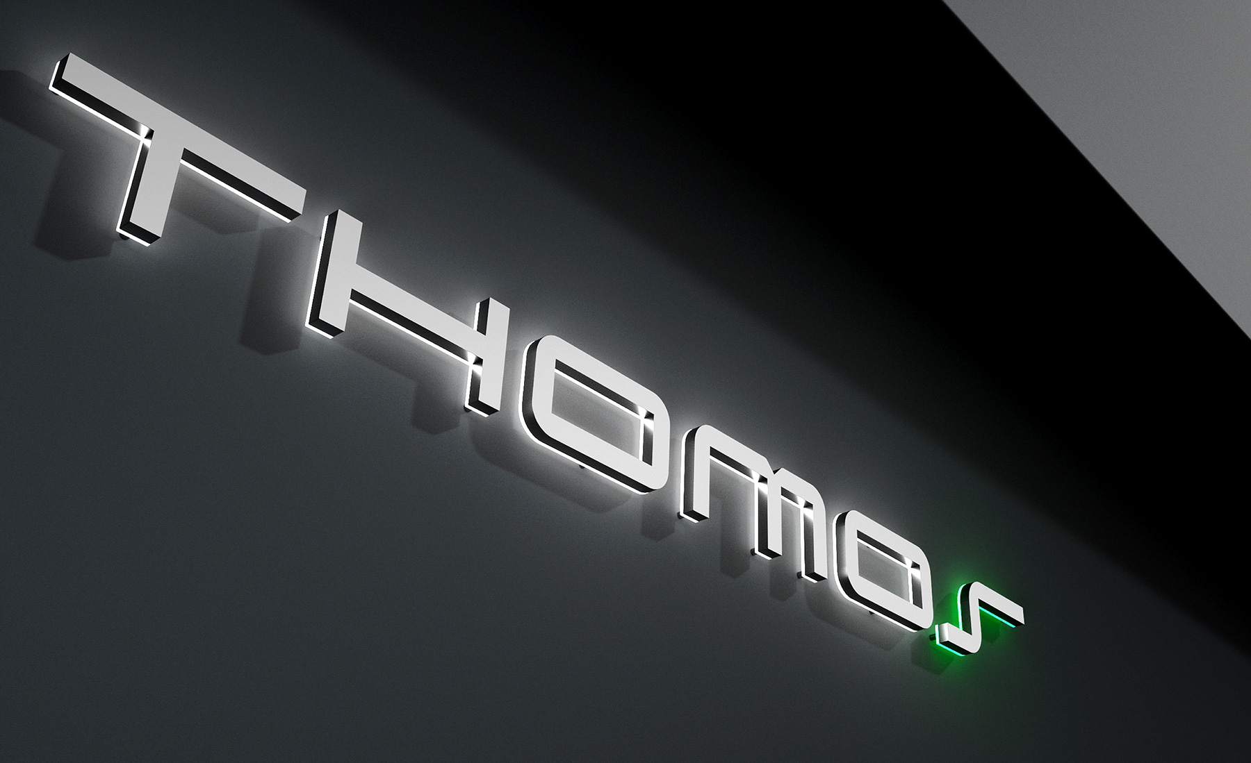 THOMOS新风系统
